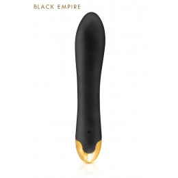 Black Empire Vibromasseur rotatif 360° My Mistress - Black Empire