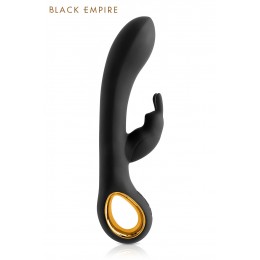 Black Empire 17194 Vibromasseur rabbit My Duchess - Black Empire