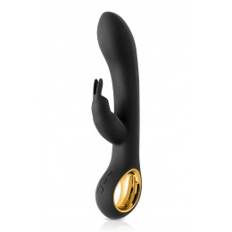 Pipedream USA Fetish Fantasy Vibrating Hollow Strap-On Dildo - 8.5 ''