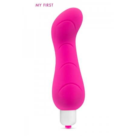 My First 12333 Vibro Happy Winky - My First
