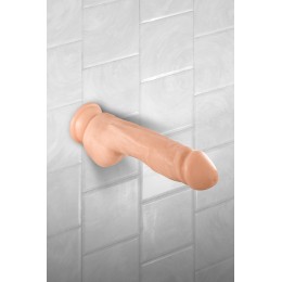 Real Body Gode éjaculateur Cum Roby 23cm - Real Body