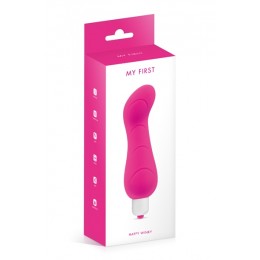 My First Vibro Happy Winky - My First