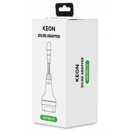 Kiiroo Adaptateur de Dildo pour Keon