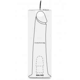 Kiiroo 20413 Dildo Vacuum Lock pour Keon