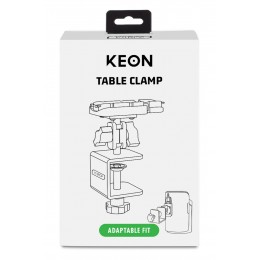 Kiiroo Fixation de table pour Keon