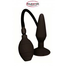 Malesation 9549 Butt Plug large gonflable