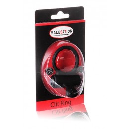 Malesation 9665 Clit Ring - Malesation