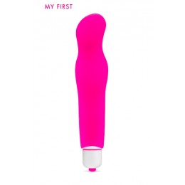 My First Vibro Love Stick - My First