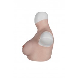 XX-DreamsToys Buste ultra-réaliste taille M