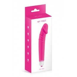 My First 12338 Vibro Yoo Hoo - My First
