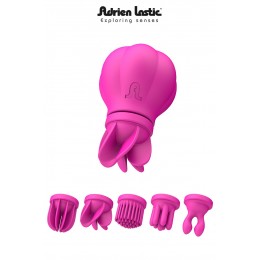 Adrien Lastic Caress - stimulateur clitoris
