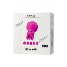 Adrien Lastic 12242 Caress - stimulateur clitoris
