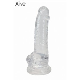 Alive Gode Jelly Torrent - Alive