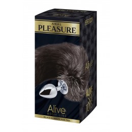 Alive Plug queue de renard M - Alive