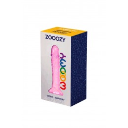 Wooomy 19686 Gode jelly Zooozy - Wooomy