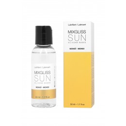 Mixgliss Mixgliss silicone - Monoï - 50ml