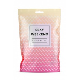 Loveboxxx LoveBoxxx - Weekend sexy