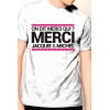 Jacquie & Michel 12370 T-shirt Jacquie & Michel n°9