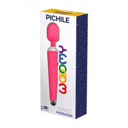 Wooomy Vibromasseur Wand Pichile - Wooomy