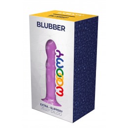 Wooomy Dildo jelly Blubber - Wooomy