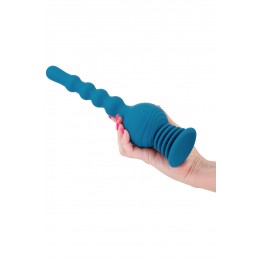 NS Novelties 20593 Vibromasseur rotatif Revolution Hurricane