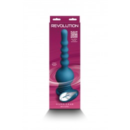 NS Novelties 20593 Vibromasseur rotatif Revolution Hurricane