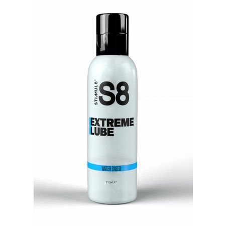 Stimul 8 Lubrifiant eau S8 Extreme 250ml