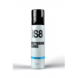 Stimul 8 20588 Lubrifiant eau S8 Extreme 100ml