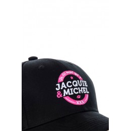 Jacquie & Michel 13333 Casquette officielle Jacquie et Michel n°2