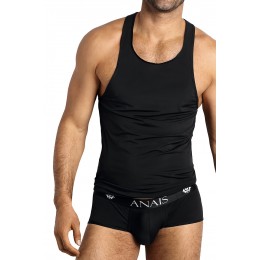 Anaïs for Men 20492 Débardeur Petrol - Anaïs for Men