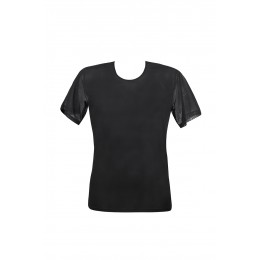 Anaïs for Men T-shirt Petrol - Anaïs for Men