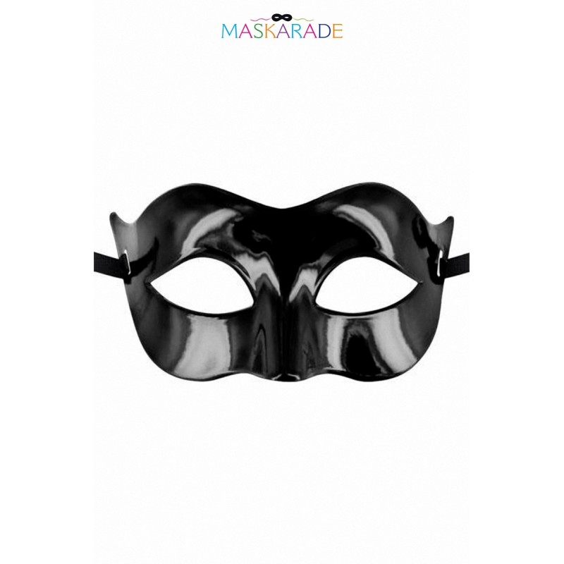 Maskarade 16820 Masque Solomon - Maskarade