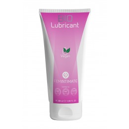 Femintimate 20624 Lubrifiant bio vegan 100 ml