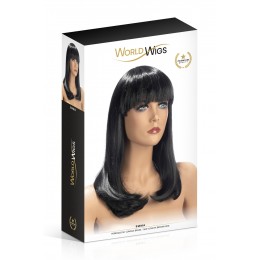 World Wigs Perruque Emma brune