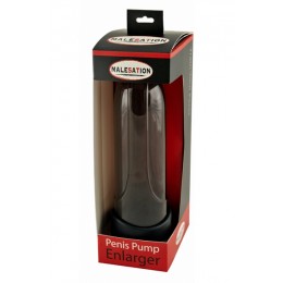 Malesation 9561 Penis Pump Enlarger - Malesation