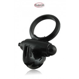 Malesation 9686 Vibro Rabbit-Ring - Malesation