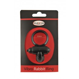 Malesation 9686 Vibro Rabbit-Ring - Malesation