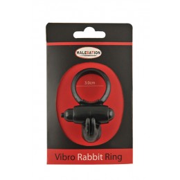 Malesation Vibro Rabbit-Ring - Malesation