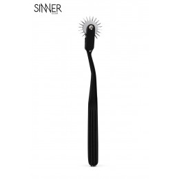 Sinner Gear Roulette de Wartenberg noire - Sinner gear