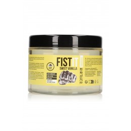 Fist-It 20626 Lubrifiant Fist It 500 ml aromatisé vanille