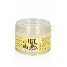 Fist-It 20626 Lubrifiant Fist It 500 ml aromatisé vanille