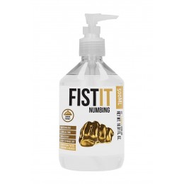 Fist-It 20627 Lubrifiant insensibilisant Fist It 500ml