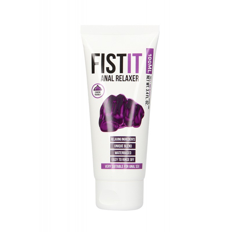 Fist-It 20628 Lubrifiant anal relaxant Fist It 100ml