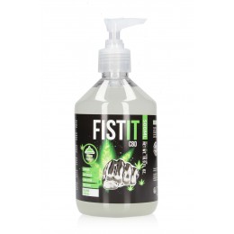 Fist-It 20633 Lubrifiant CBD Fist It 500ml