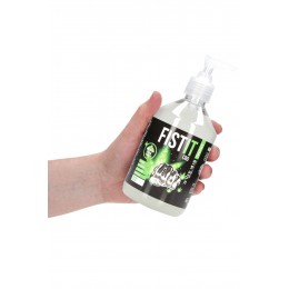 Fist-It 20633 Lubrifiant CBD Fist It 500ml