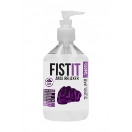Fist-It Lubrifiant anal relaxant Fist It 500ml