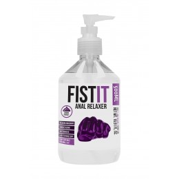 Fist-It 20629 Lubrifiant anal relaxant Fist It 500ml