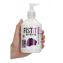 Fist-It 20629 Lubrifiant anal relaxant Fist It 500ml