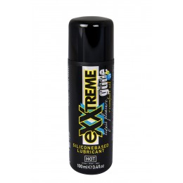 Hot 18950 Lubrifiant Exxtreme Glide silicone 100ml - HOT