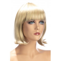 World Wigs 20584 Perruque Sophie blonde